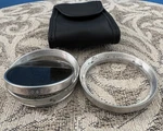 Kodak Series Vii 7 Neutral Density 2 Stop 0.6 + Retaining Ring Filter. Fixed Price $8.99.