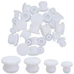 Gorgecraft 32PCS Sizes Reusable Silicone Salt And Pepper Corks 0.2""TO 0.43.... Fixed Price $14.65.