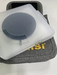Open Nisi 58MM True Color Nd-vario Pro Nano 1-5STOPS Variable. Fixed Price $119.20.
