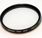 Bower Pro Dhd Uv Lens Filter 58MM. Fixed Price $13.37.