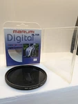 Marumi 77MM Dhg Light Control 8 (3 Stop) Neutral Density Filter. Fixed Price $23.99.