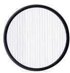 Kase 82MM Blue Streak Special Effects Filter Anamorphic Optical Glass Mc. Fixed Price $70.17.