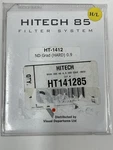 Hitech Filter System HT-1412 Nd Grad (hard) 0.9 85MM HT141285. Fixed Price $25.00.