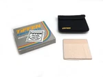 Tiffen 4X4" Soft/fx Lens Filter 812 Warming Softening Diffusion 44WSFX4. Fixed Price $125.00.