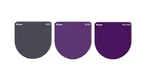 Kase Rear Lens 3 Filter Kit ND8 ND64 ND1000 Stop Compatible With Si.... Fixed Price $99.48.