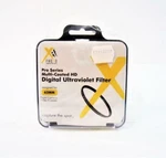 Xit 62MM Digital Multi-coated Hd Lens Glass Filter XT62UV, New Sealed. Fixed Price $10.57.