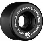 Rollerbones Logo Wheel 8PK 101A (black, 57MM). Fixed Price $101.86.