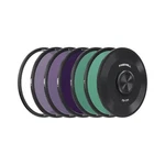 Freewell 67MM M2 Magnetic Quick Swap Filter, 5-PACK. Fixed Price $149.99.
