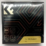 K&f Concept Nano-x Series Filter For Dji Avata 2 (uv). Fixed Price $22.99.
