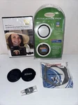 New Tristar Optics 52MM Filter Bonus Pack Holder Lens Covers And Nikon Dvd Lot. Fixed Price $26.64.