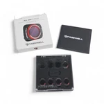 Freewell All Day - 4K Series 8PACK Nd, Nd/pl, Cpl Filters For Mavic Air 2 Drone. Fixed Price $64.99.
