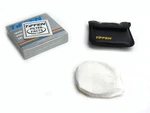 Tiffen Series Contrast Lens Filter Lower Locon S9LC4. Fixed Price $40.00.