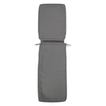 Classic Accessories Montlake Fadesafe Water-resistant Patio Lounge Back Cushion. Fixed Price $42.85.