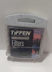 Tiffen 58 Mm 11 Green Filter - Original Box. Very Good Condition Usa. Fixed Price $25.29.