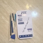 Ztr 120HZ Incell Cof Display Module For Iphone 15 Pro With Tools. Fixed Price $32.61.