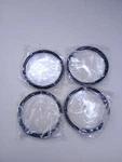 Bower Digital Hd Lot Of - 58MM Close Up Filters (+1,+2,+4,+10) Never Used. Fixed Price $15.25.