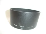 Genuine Nikon HB-37 Bayonet Hood For 55-200MM F/4-5.6G Ed-if Af-s Dx Vr Lens. Fixed Price $8.69.