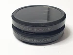 Hasselblad Bay B50 2X Pola -1 Rotating Shaped Camera Lens Filter, Germany. Fixed Price $81.00.