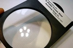 Lindahl 4-POINT Cross Star Cs Lens Filter Drop Square 3X3" Rotating. Fixed Price $29.37.