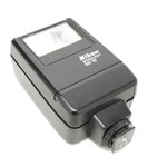 Nikon SB-18 Speedlight Flash. Fixed Price $21.25.