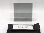 Tiffen 4X4" Ultra Circular Polarizing White Water Filter Mfr #W44UCP (F42688). Fixed Price $299.00.