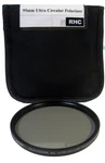 Tiffen 95MM Non-rotating Ultra Circular Polarizer Round Filter W95CUCP. Fixed Price $400.00.