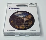 Genuine Tiffen Wide Angle Haze 1 Glass Lens Filter Uv Protection. Fixed Price $24.99.