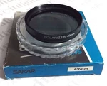 Pl Polarizer Polarizing Glass Lens Filter Sakar Polariser. Fixed Price $12.99.