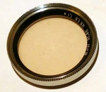 B+w 30.5MM KR-1.5 1.1X Skylight 30.5E Filter, Free Shipping Usa. Fixed Price $44.97.