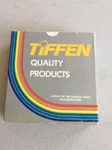 Tiffen 62ND6 Mm Filter New In Box. Fixed Price $13.95.