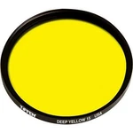 Tiffen Deep Yellow 55MM Camera Lens Filter For Black And White Photography. Fixed Price $26.49.