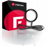 Fortin F-AR-41 1-5/8" 41MM Self Adhesive Flexible Transponder. Fixed Price $30.84.