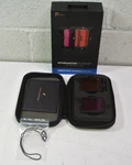 Polarpro Divemaster Kit For Gopro Hero 7/6/5 Red & Magenta Filters. Fixed Price $37.99.