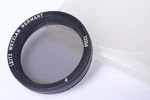 Leica Filter Polariser Polarizing 35MM 50MM Elmarit Lens '13358' E44. Fixed Price $42.00.