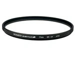 Promaster Digital 77MM Slim Mc Uv Lens Filter. Fixed Price $14.95.