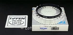 Tiffen 77MM Uv HAZE-1 Filter With Case, Paperwork And Box. Fixed Price $11.50.