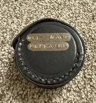 Spiratone Vintage 49MM Repeater Filter With Leather Case Made Japan. Fixed Price $25.00.