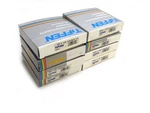 Tiffen Series 9 Low Contrast Lens Filter Complete Set 8X - 1/8 1/4 1/2 3 5. Fixed Price $320.00.