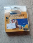 Promaster 4552 Circular Polarizing Filter 40.5MM. Fixed Price $9.99.