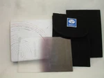 Sirui RGND16 (1.2) Rectangular Grey Gradient Reverse Filter 100X150MM 4STOPS New. Fixed Price $89.00.