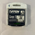 Tiffen Green (6711G1) Mm Filter. Fixed Price $15.00.