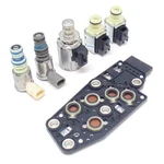 4L60E 4L65E 4L70E Transmission Master Solenoid Kit Fits For 2003-ON Aftermark.... Fixed Price $160.23.