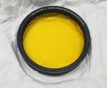 Pacific Div Of Recon/optical 11871-7438-4010-3 Filter Light Yellow #10. Fixed Price $49.99.