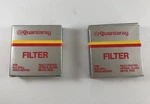 Quantaray 52MM Filter Made In Japan XZ6. Fixed Price $26.00.
