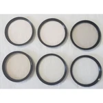 Camera Lens Filters 52MM Threaded Cross Uv Sky 1A Blacks Optex Computron Rolev. Fixed Price $16.29.