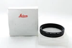 Mint Leica E67 P-cir 13377 Circular Polarizer Filter W/box & Case Japan 571. Fixed Price $139.00.
