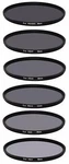 Ice 58MM Filter Set Slim ND1000 ND64 ND32 ND16 ND8 ND4 Optical Glass. Fixed Price $64.95.