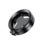 Universal Mobile Phone Magnetic Polarizer Lens Filter Circular Foldable 52MM Cpl. Fixed Price $9.95.