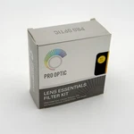 **new** Prooptic 67MM Digital Essentials Filter #PRO-FL-67-KIT. Fixed Price $18.95.
