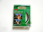 Kenko 55MM Skylight 1B Double Face Coated Filter No. 0316. Fixed Price $12.99.